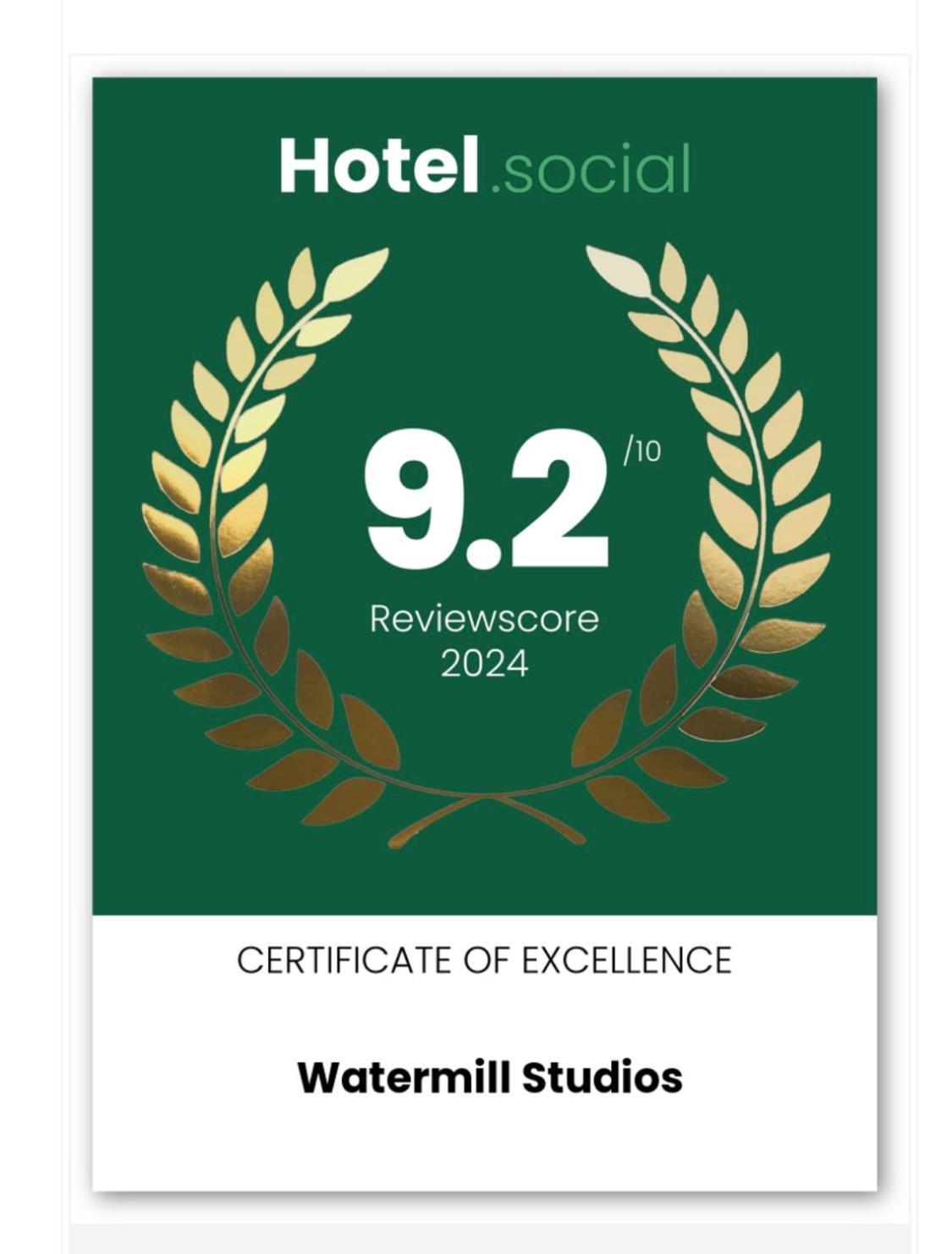 Watermill Studios 고든스 베이 외부 사진