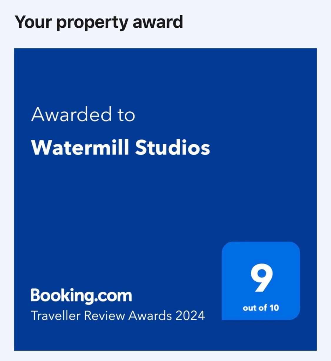 Watermill Studios 고든스 베이 외부 사진
